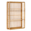 Bay Breeze Bamboo Shelf